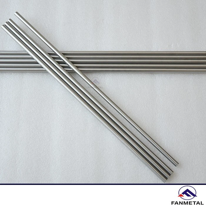 Molybdenum Rods Molybdenum Rods