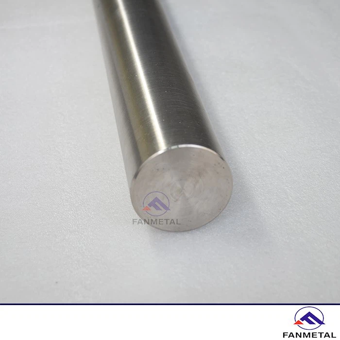 Zirconium Bar Zirconium Bar