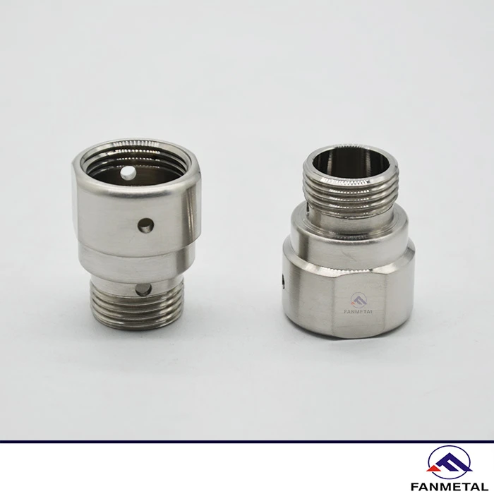 Nickel Iron Alloy Machined Parts