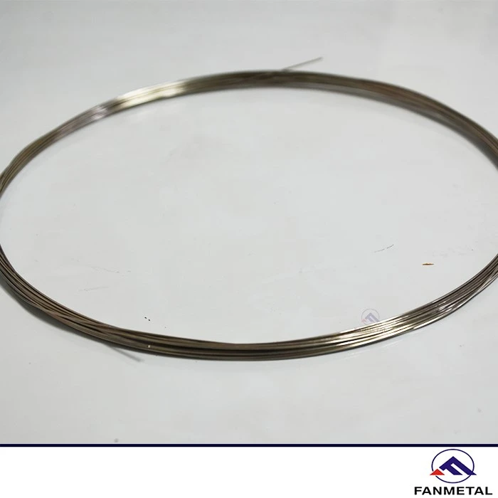 Platinum Iridium Wire Platinum Iridium Wire