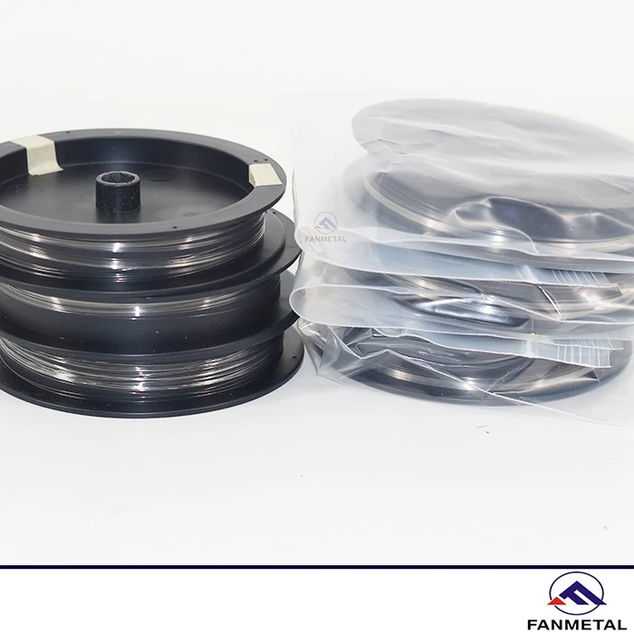 Platinum Iridium Wires Platinum Iridium Wires