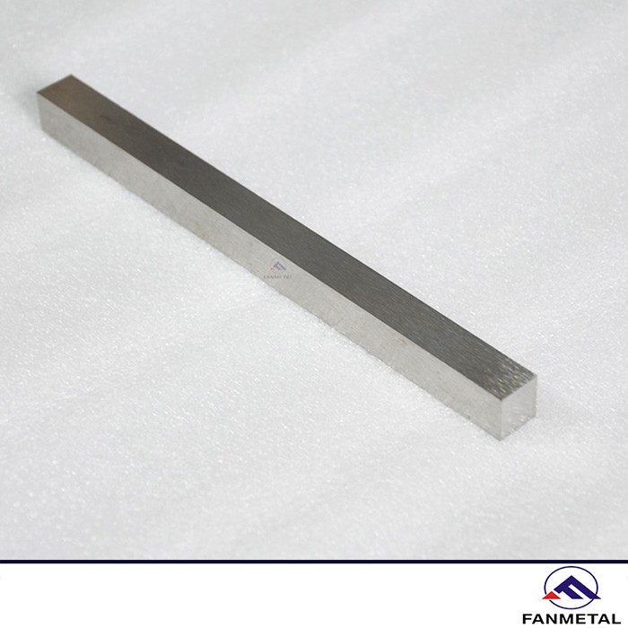 Cemented Carbide Bar Cemented Carbide Bar