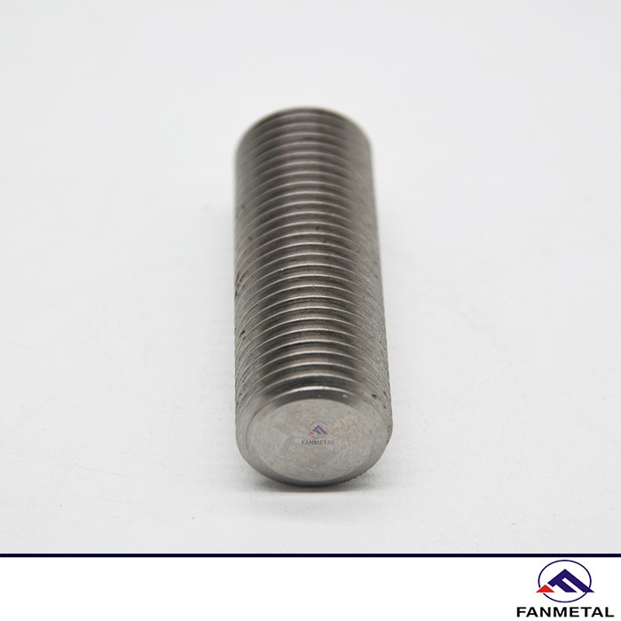 Tungsten Counterweight Bolt Tungsten Counterweight Bolt