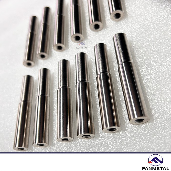 Tungsten Heavy Alloy Bolt Tungsten Heavy Alloy Bolt
