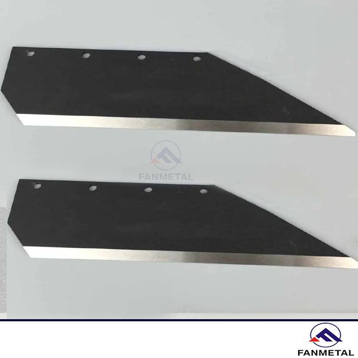 Stellite 6k Blade