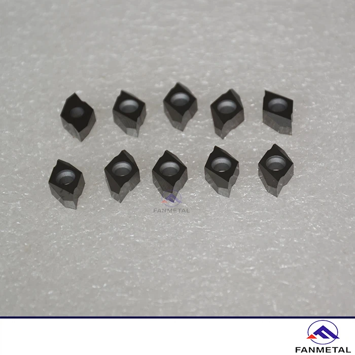 Carbide Insert