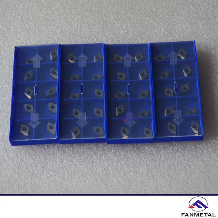 Cemented Carbide Cutters