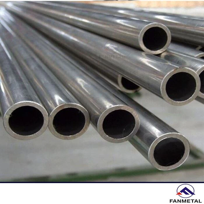 hastelloy tube fittings