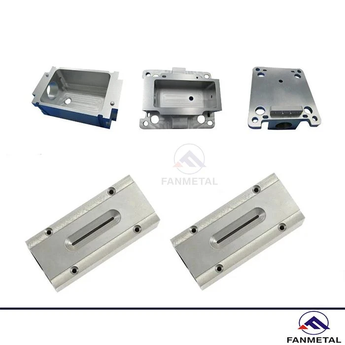 Ion Implantation Parts