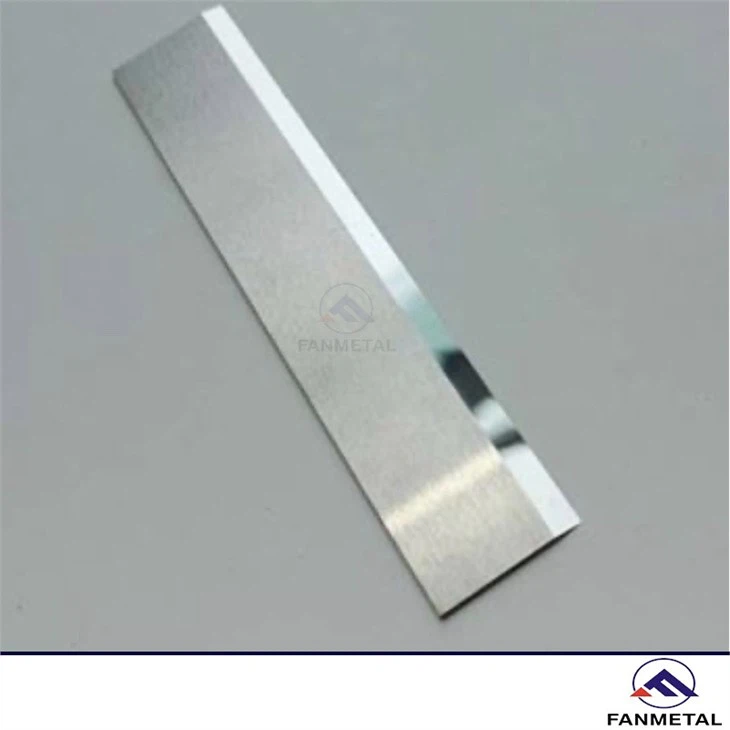 Stellite 6K Fixed Blade