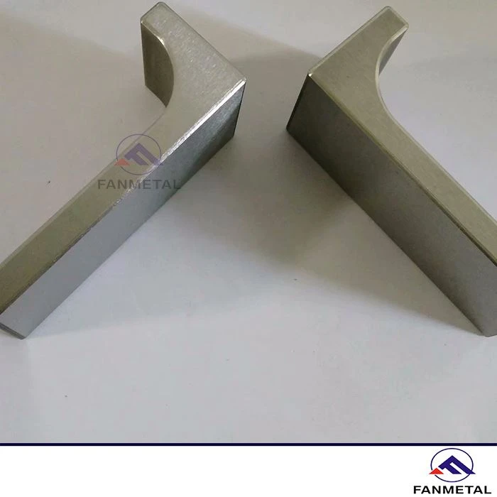 Tungsten Bucking bars