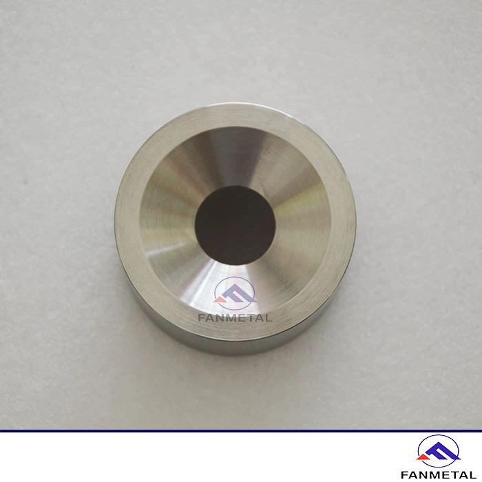 High Density Tungsten Alloy Wire Drawing Dies