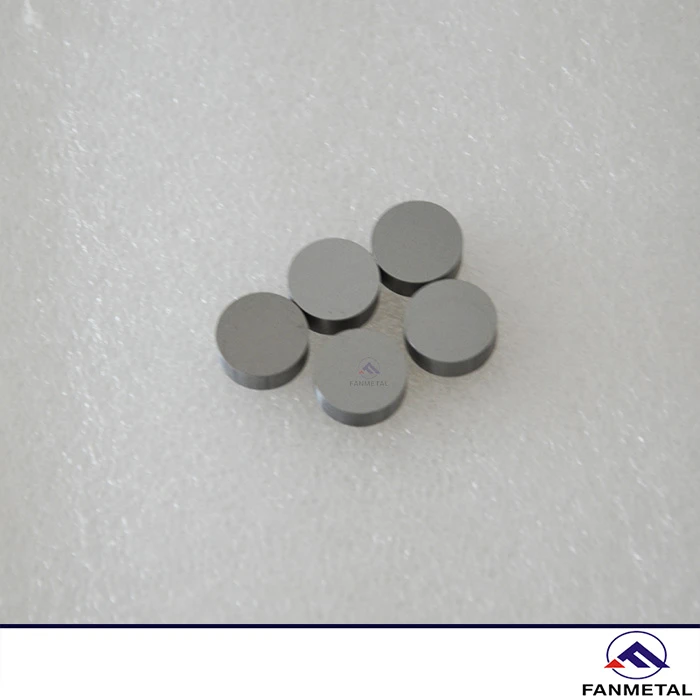 Boron Sputtering Target