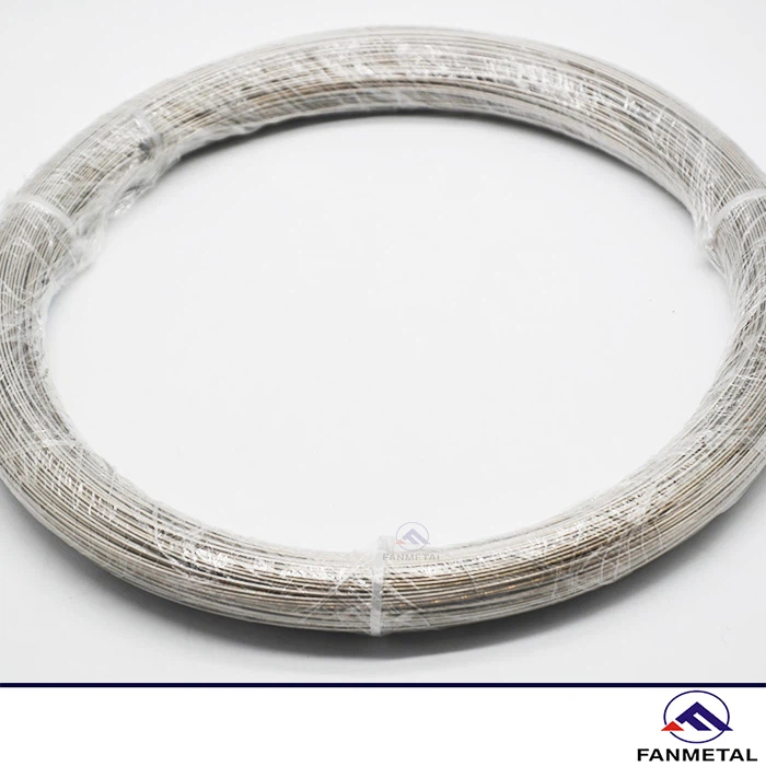 Nickel Welding Wire
