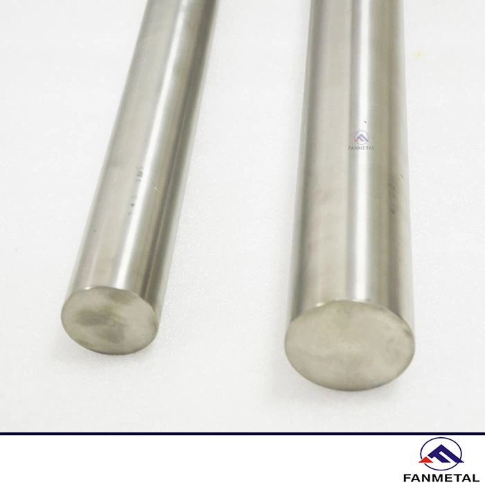 Zirconium 702 Bar