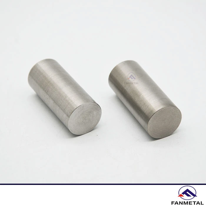Pesos de equilíbrio de aviação de tungstênio