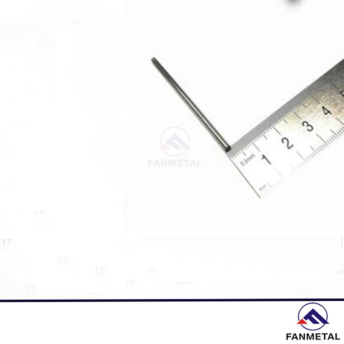 Buy High Purity Iridium Rod 99.95%