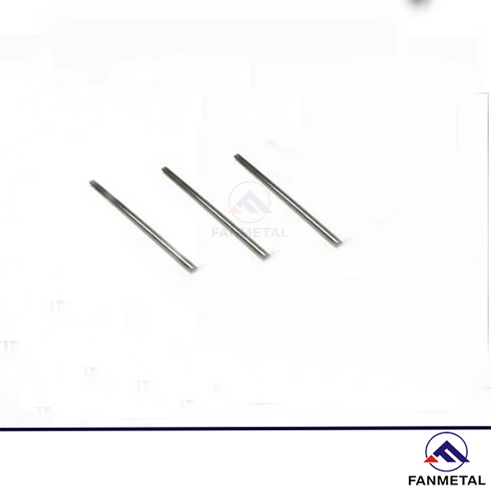 High Purity Iridium Rod 99.95% Suppliers