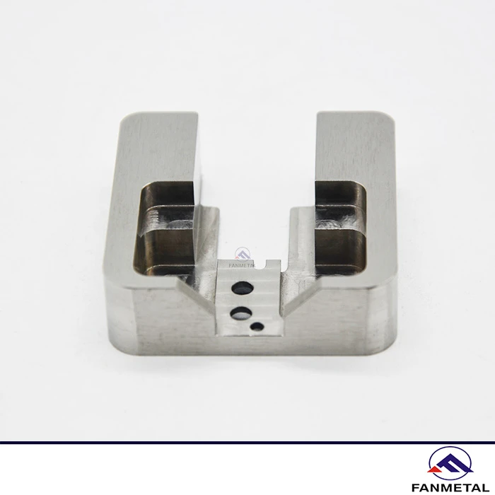 WNiFe Tungsten Alloy Mold