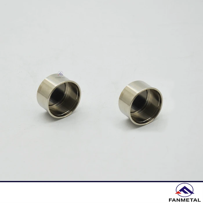 Beryllium Flanges