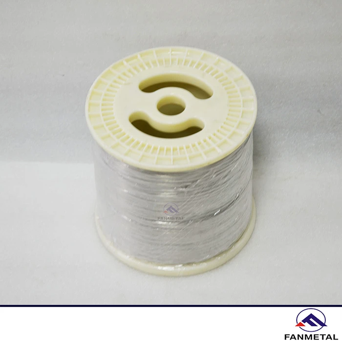 Nickel Metal Wire