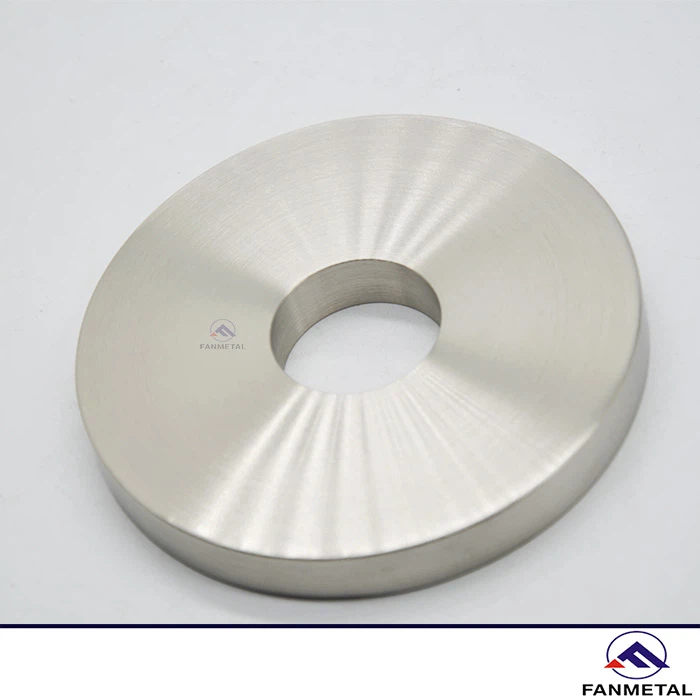 Nickel Target
