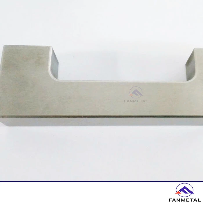 Tungsten Bucking Bar For Riveting