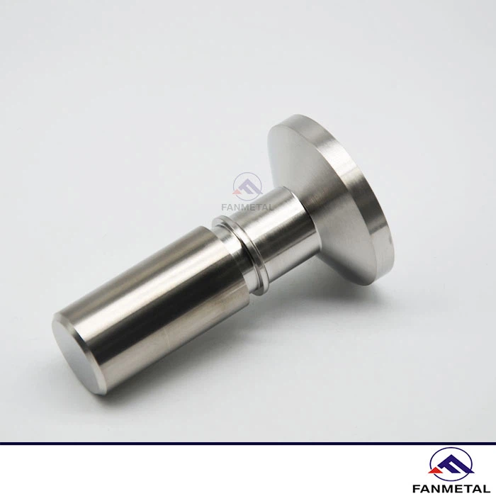 Stellite Homogenizer