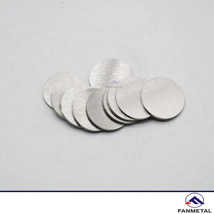 Tungsten Grinding Disc