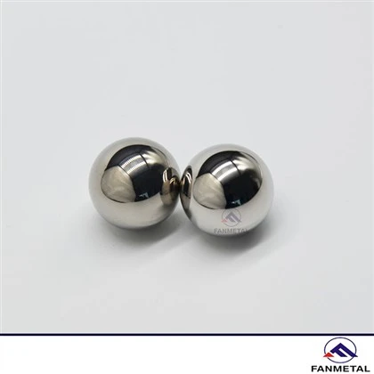 Bola de carboneto YG8